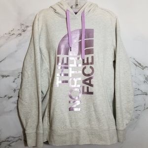 The North Face Hoodie